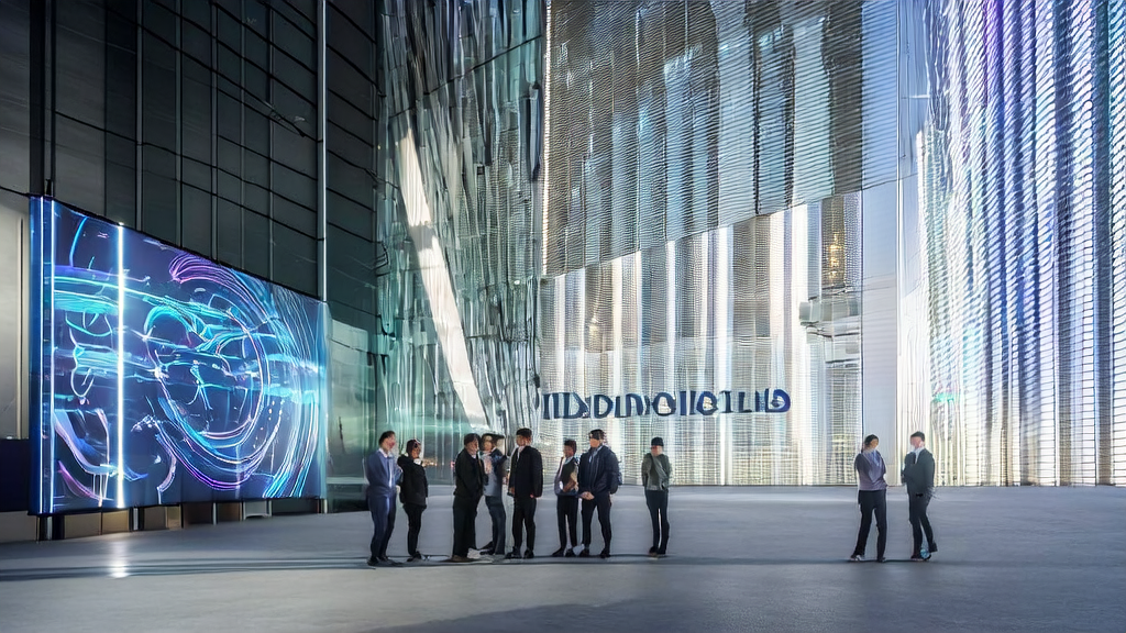 甲骨文与Meta合作的价值200亿美元云计算协议，展示AI技术如何提升跨境电商获客效率。