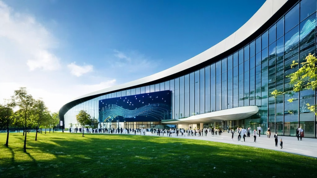 Rivian 自研 AI 芯片助力广告投放优化