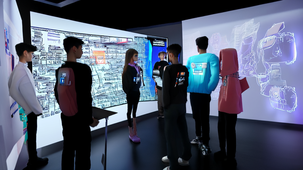 Roblox AI工具和短视频功能革新电商获客策略
