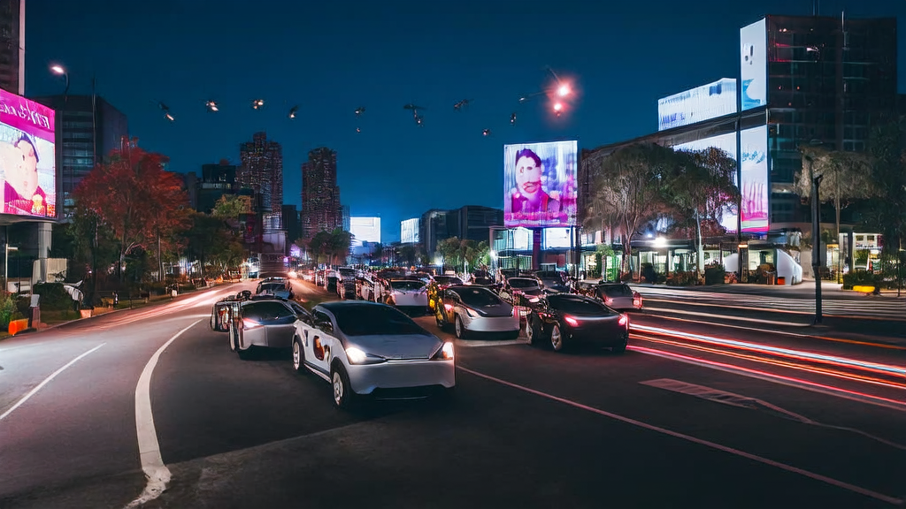 San Francisco blackout causes Waymo self-driving cars to halt on streets, highlighting the vulnerability of autonomous driving technology