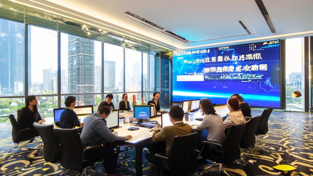 Shanghai AI Advertising Policy Boosts Cross-border E-commerce Sales Growth