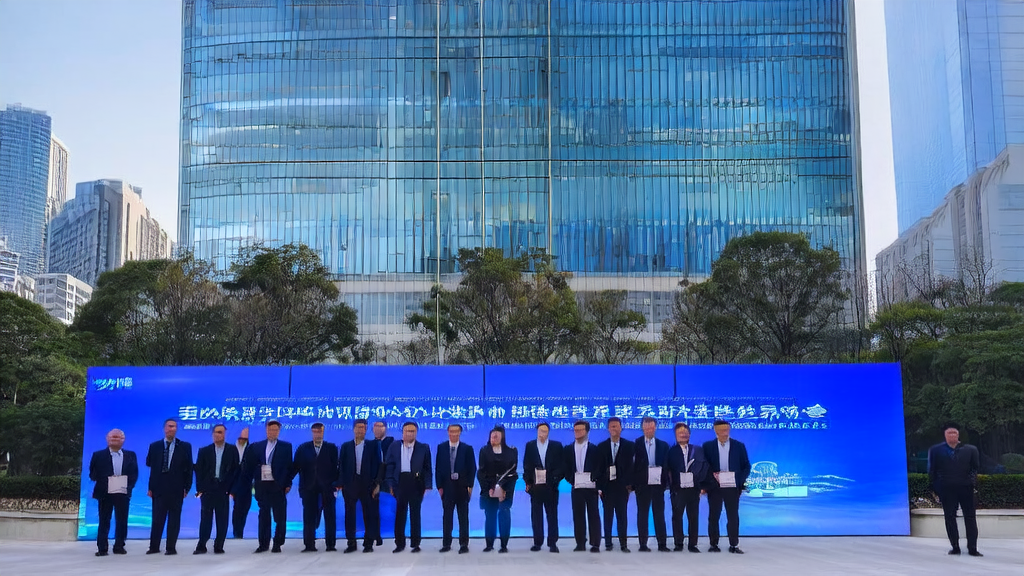 上海启动人工智能标识生态联盟，展示最新AI邮件模板个性化服务