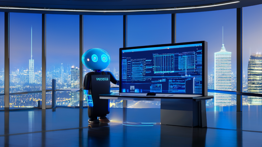 Smart Evolution: Revolutionizing Business Strategies with AI Client Data Collection
