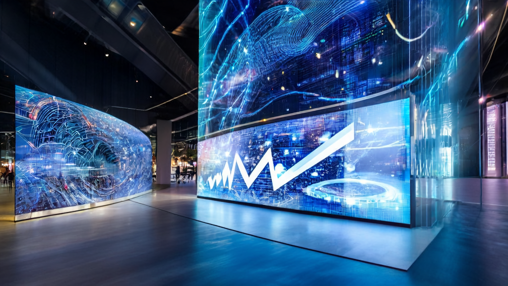 软银投资加持下的跨境电商公司,利用AI技术实现精准广告投放,提升获客效率。