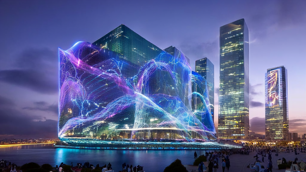 SoftBank's massive AI investment reveals new trends in cross-border e-commerce customer acquisition for 2025