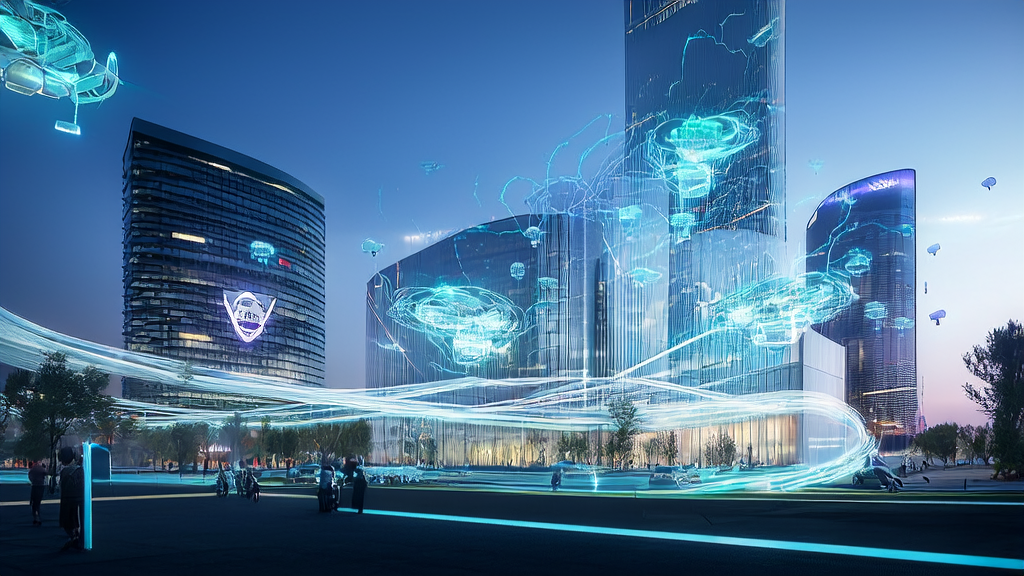 SoftBank invests in OpenAI, driving new trends in cross-border e-commerce customer acquisition with AI client prediction models