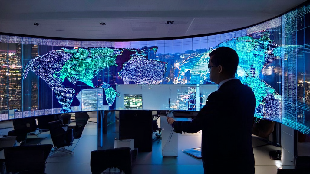 SoftBank invests in OpenAI to help export businesses achieve precise customer acquisition through AI prediction models