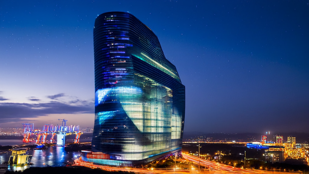 Tencent's AI architecture revolutionizes export acquisition by leveraging AI prediction models to screen high-quality customers and reduce ineffective investments