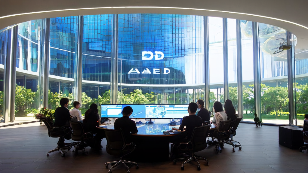 Launch of Tencent Hunyuan-A13B Model API