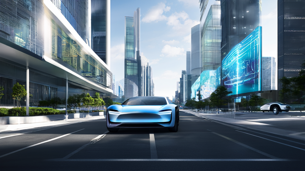 Tesla's AI assistant upgrade offers new avenues for precision marketing and customer acquisition