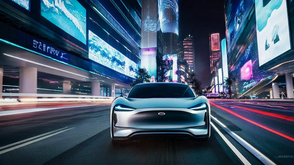 Tesla's Robotaxi autonomous driving taxi fleet launches pilot operations in Austin, Texas, showcasing the application prospects of AI technology in transportation and commerce.