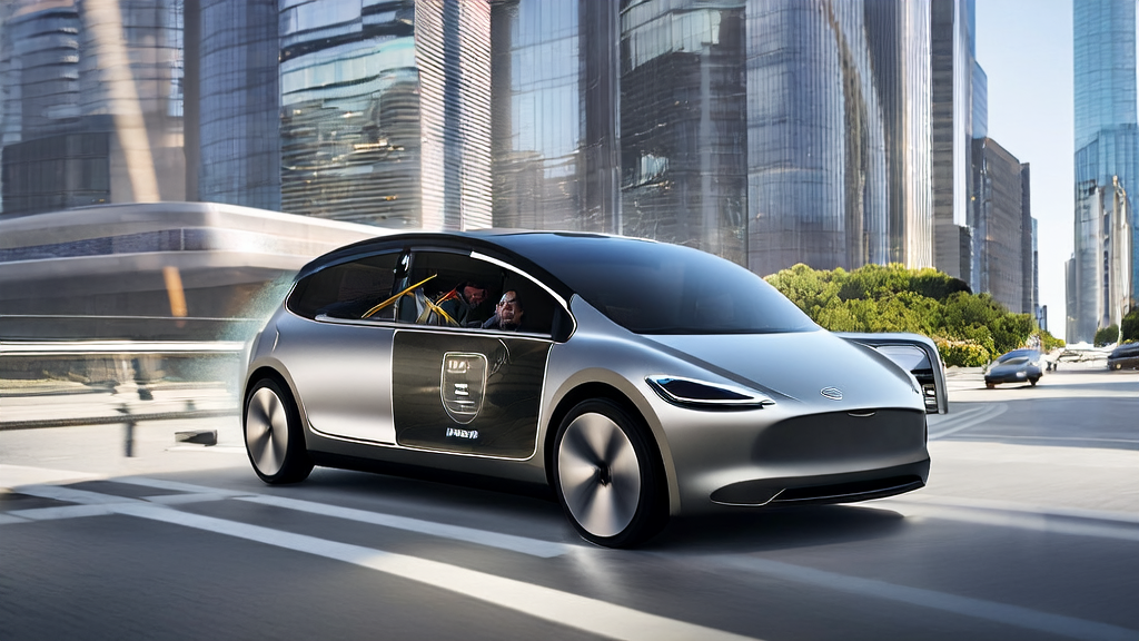 Tesla Robotaxi and AI Optimized Email Marketing