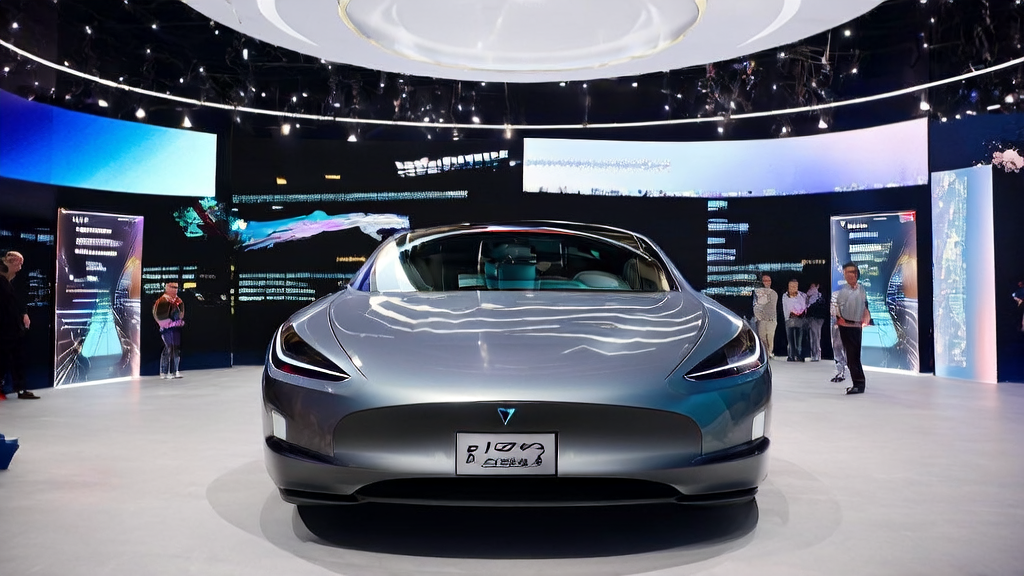 Tesla Voice Assistant and AI-driven Customer Acquisition: Enhanced Smart Cabin Experience