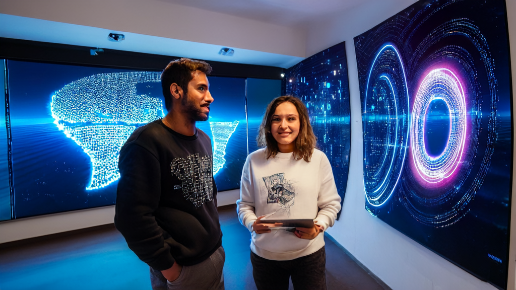 Two twenty-year-old dropouts create Turbo AI: The AI note-taking legend with 5 million users