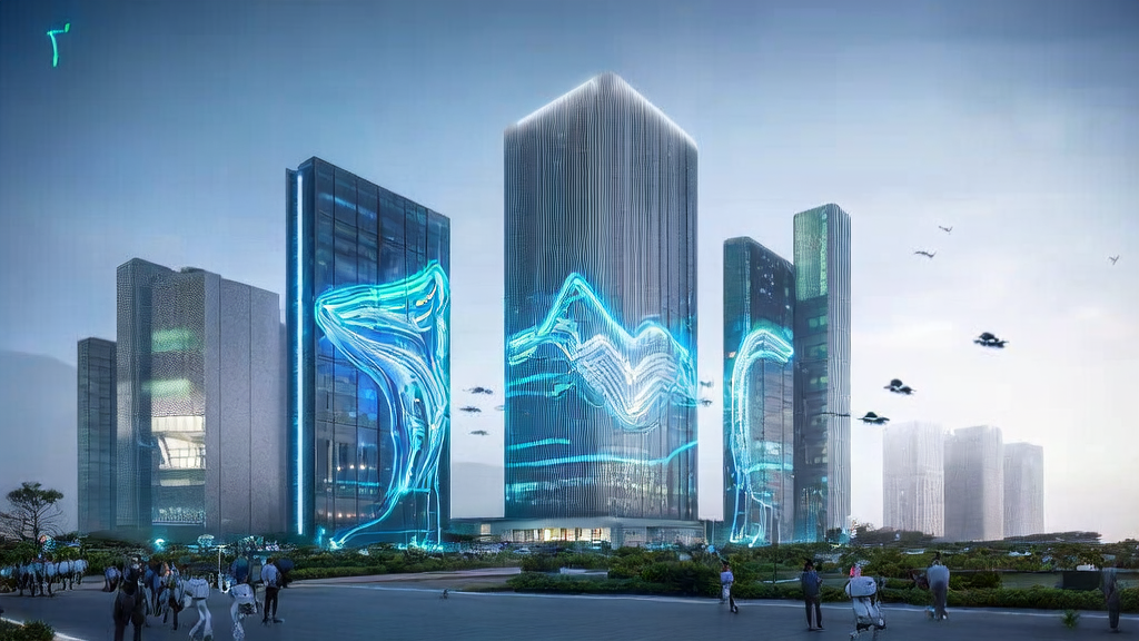 Unitree's interaction control patent powers efficient customer acquisition and growth in cross-border e-commerce