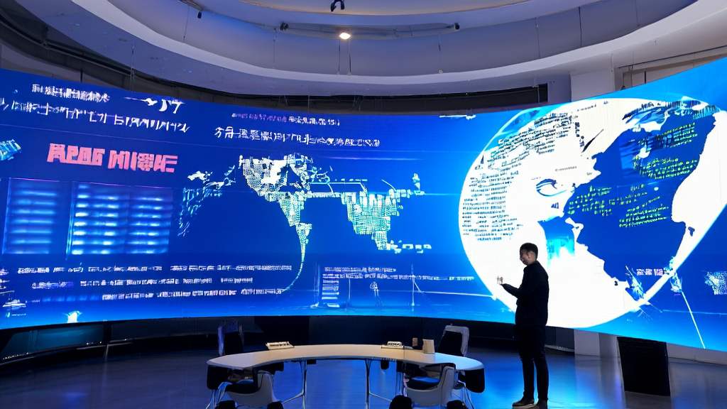 利用AI生成多语种营销内容，在全球市场获得竞争优势