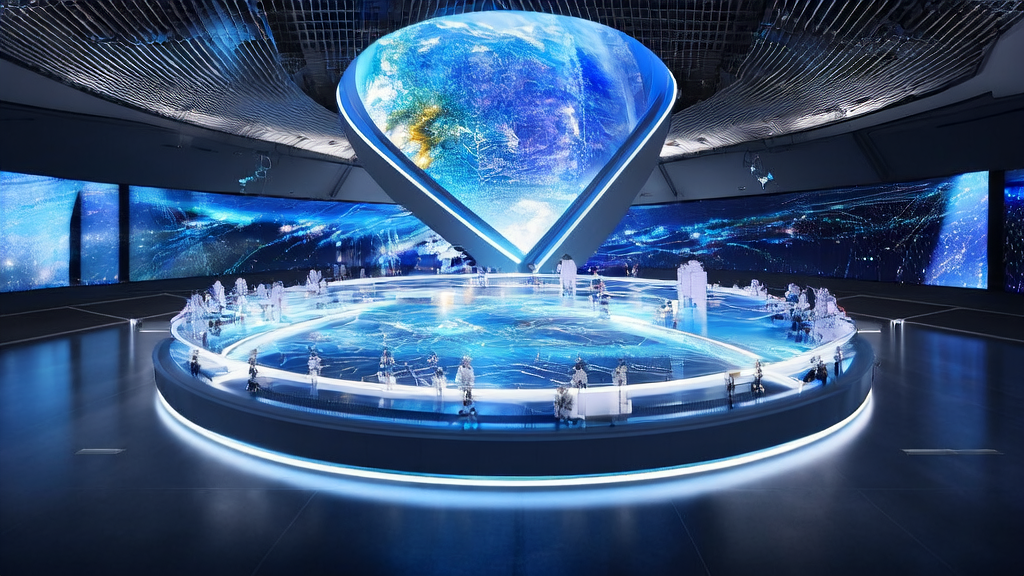 2025年AI获客新趋势:跨境电商通过AI优化广告投放,精准触达目标客户,降低获客成本