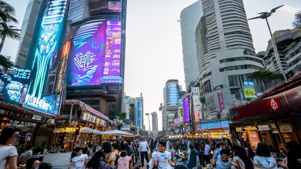 解锁AI获客新时代：腾讯混元Hunyuan-A13B模型如何改变游戏规则