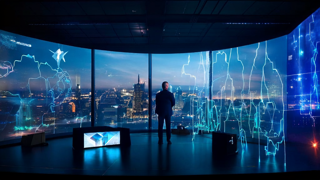 Unlocking the Power of AI Marketing: Innovative Customer Acquisition Solutions Lead the Future of Business