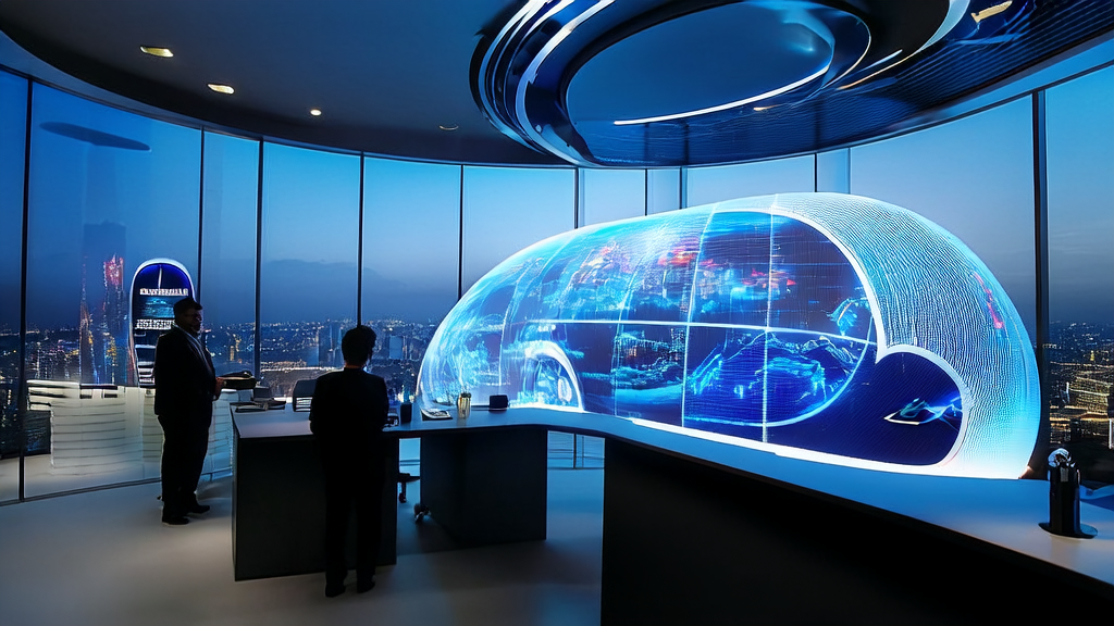 Optimizing cross-border e-commerce acquisition strategies using AI customer prediction models, showcasing how export businesses can enhance efficiency through intelligent technology