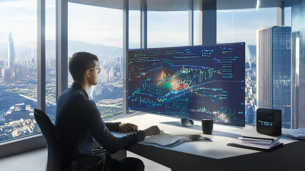 Using AI for efficient acquisition, exploring new marketing pathways