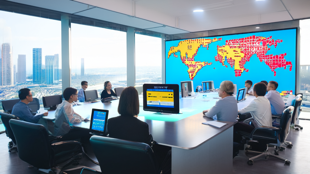 Volcano Engine's HiAgent 2.0 empowering foreign trade enterprises with AI for enhanced global competitiveness