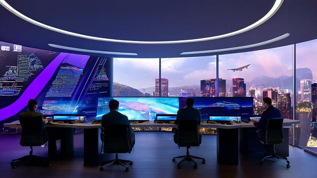 WebGPU驱动的AI获客系统，实时摄像头分析加速客户数据自动化清洗