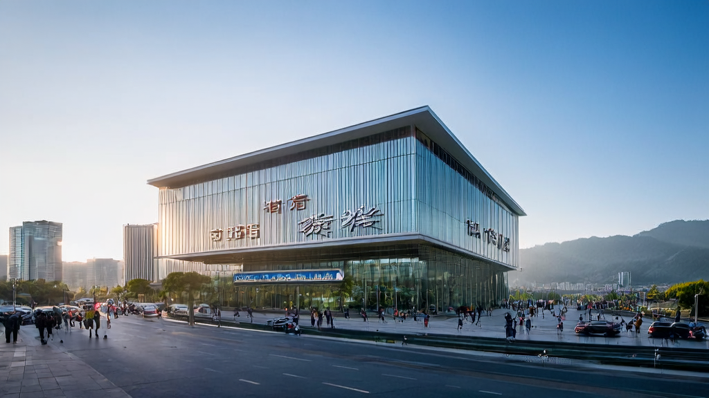 Wenzhou AI Agency launch, promoting AI technology development and acquisition efficiency