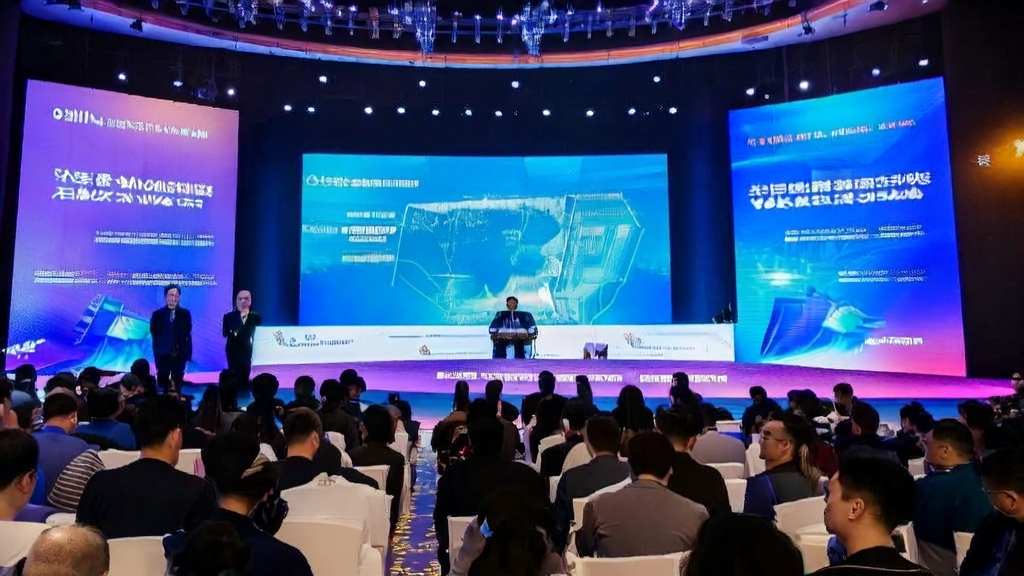 Zhiyuan Conference releases the WuJie series of large models, showcasing new paths and future trends in AI customer acquisition