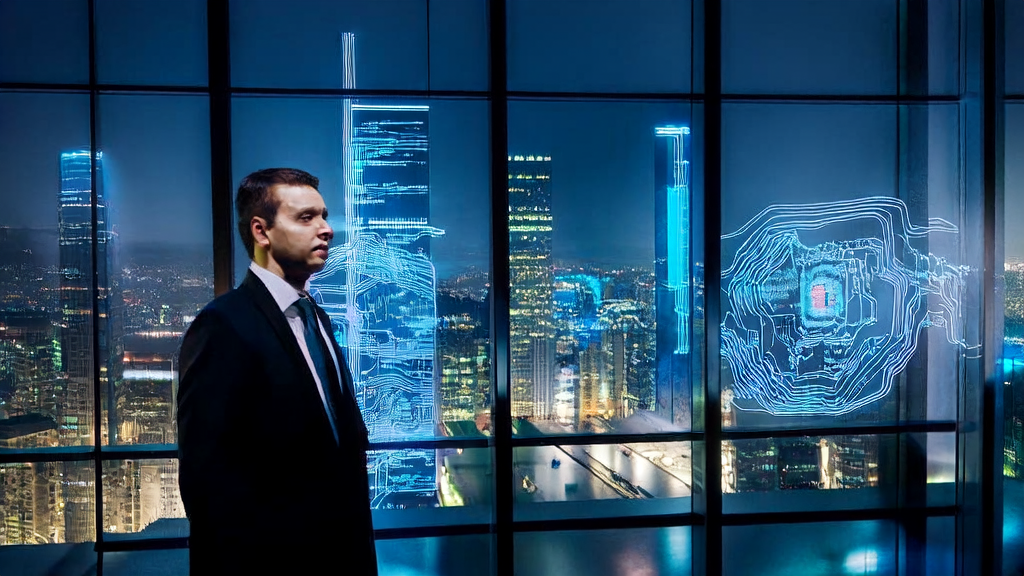 Zuckerberg's AI Strategy: AI Client Data Acquisition as the Key to Future Customer Acquisition